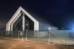 Biserica Penticostală Săcele / Centrul Creștin Penticostal Săcele