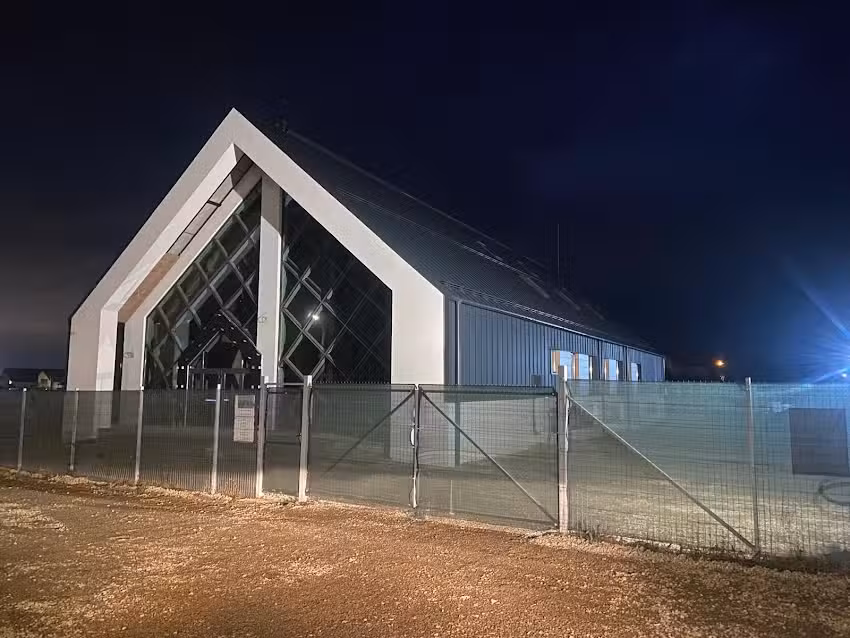 Biserica Penticostală Săcele / Centrul Creștin Penticostal Săcele