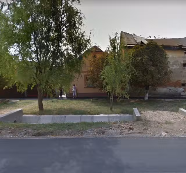 Biserica Penticostală Salem