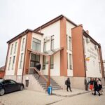 Biserica Penticostală Sf&acirc;nta Treime