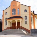 Biserica Penticostala Sfanta Treime