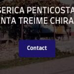Biserica Penticostală Sf&acirc;nta Treime