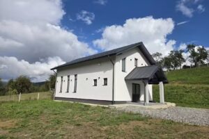 Biserica Penticostală Slătioara