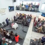 Biserica Penticostală Smirna