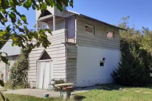 Biserica Penticostala Snagov