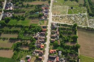 Biserica Penticostala Somes-Odorhei