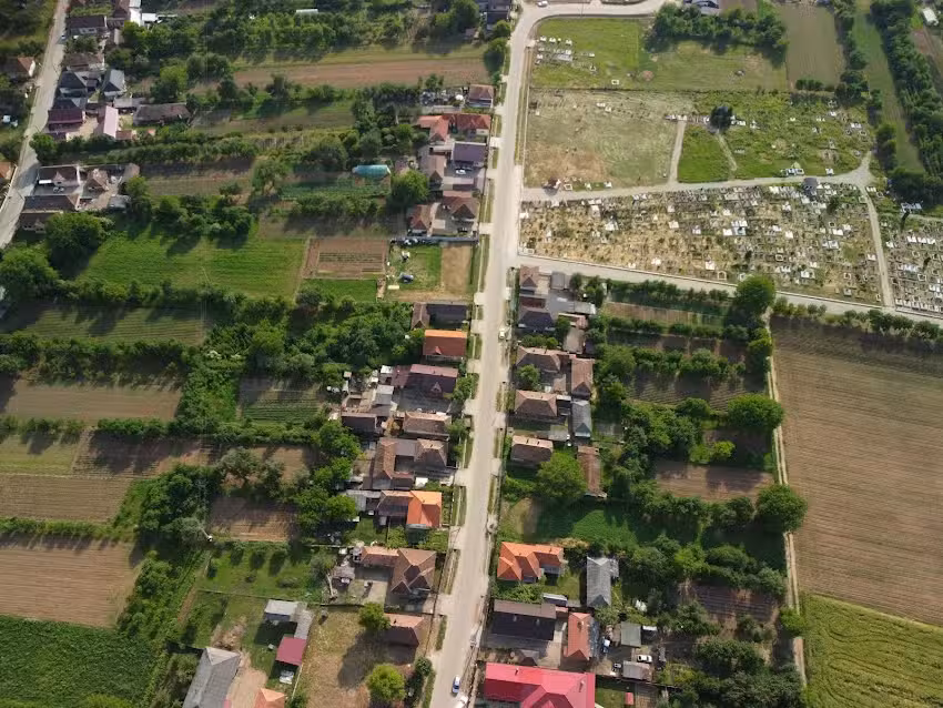 Biserica Penticostala Somes-Odorhei