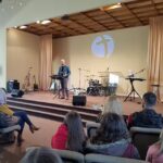 Biserica Penticostală Speranța