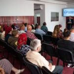 Biserica Penticostală Speranța