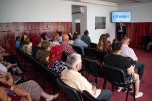 Biserica Penticostală Speranța