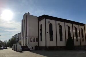 Biserica Penticostală Speranța