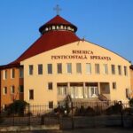 Biserica Penticostala Speranța