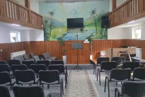 Biserica Penticostala,, Speranța &rdquo; Blejoi