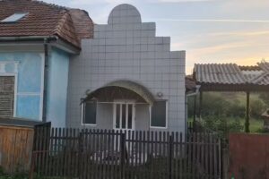 Biserica penticostala Sumurduc