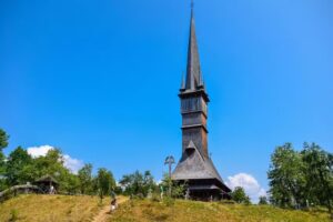 Biserica Penticostala Șurdești