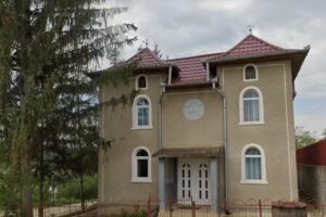 Biserica Penticostală Surduc