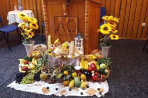 Biserica Penticostală Tabor