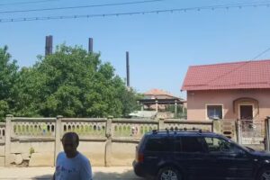 Biserica Penticostală TABOR