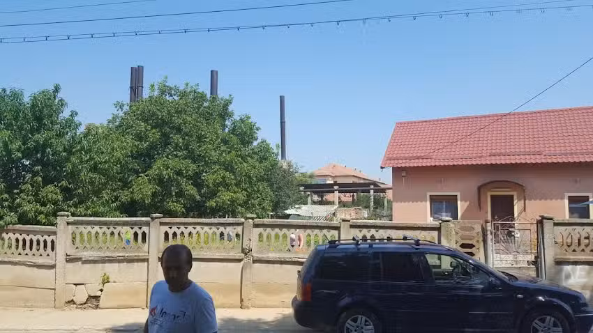 Biserica Penticostală TABOR