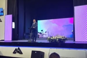 Biserica Penticostală Tabor