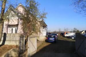 Biserica Penticostală Todirești