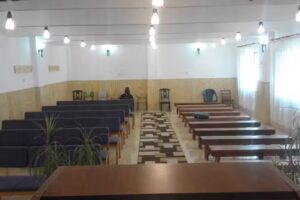 Biserica Penticostală Tonea