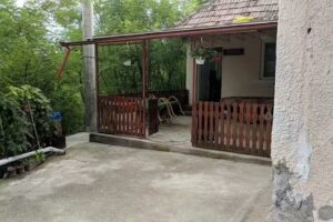 Biserica Penticostala Veche Heria