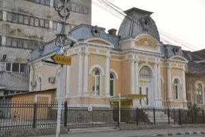 Biserica Penticostala Vestea Buna