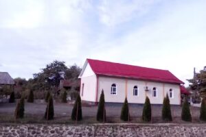 Biserica Penticostală Vestea Bună