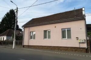 Biserica Penticostala Viisoara