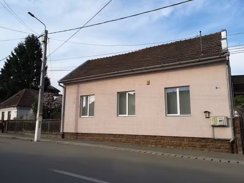 Biserica Penticostala Viisoara