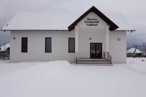 Biserica Penticostala Voslabeni