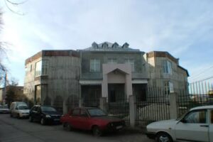 Biserica penticostală Ziua Harului