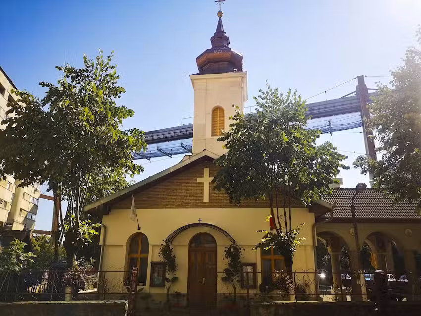 Biserica Petru Iacob