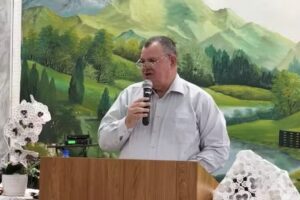 Biserica Poarta Cerului Deaj