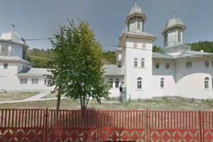 Biserica Podul Schiopului