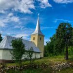 Biserica Pogar&acirc;rea Sf&acirc;ntului Duh