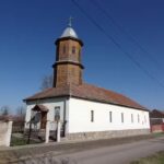 Biserica Pogar&acirc;rea Sf&acirc;ntului Duh