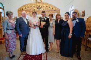 Biserica Pogor&acirc;rea Duhului Sf&acirc;nt