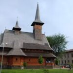 Biserica Pogorarea Sf. Duh