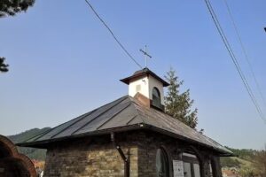 Biserica Pogor&acirc;rea Sf&acirc;ntului Duh