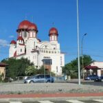 Biserica &bdquo;POGORAREA SFANTULUI DUH&rdquo;