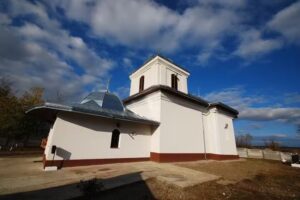 Biserica Pogorârea Sfântului Duh