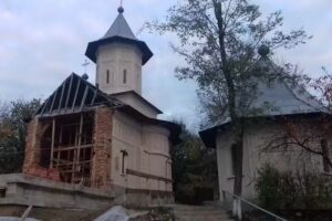 Biserica Pogorârea Sfântului Duh