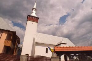 Biserica Pogorârea Sfântului Duh