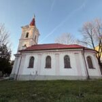 Biserica Pogor&acirc;rea Sf&acirc;ntului Duh