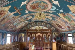 Biserica Poiana Călineasa