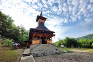 Biserica Poiana Copăceni