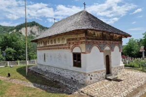 Biserica Potecașilor