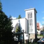 Biserica Preasf&acirc;nta Inimă a lui Isus